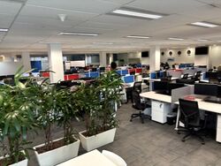 MYP Plaza (D1), Office #566103491
